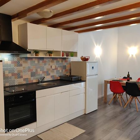 Apartment Karma Zadar Exterior foto