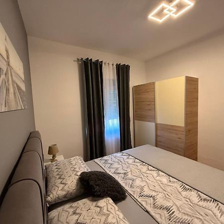 Apartment Karma Zadar Exterior foto