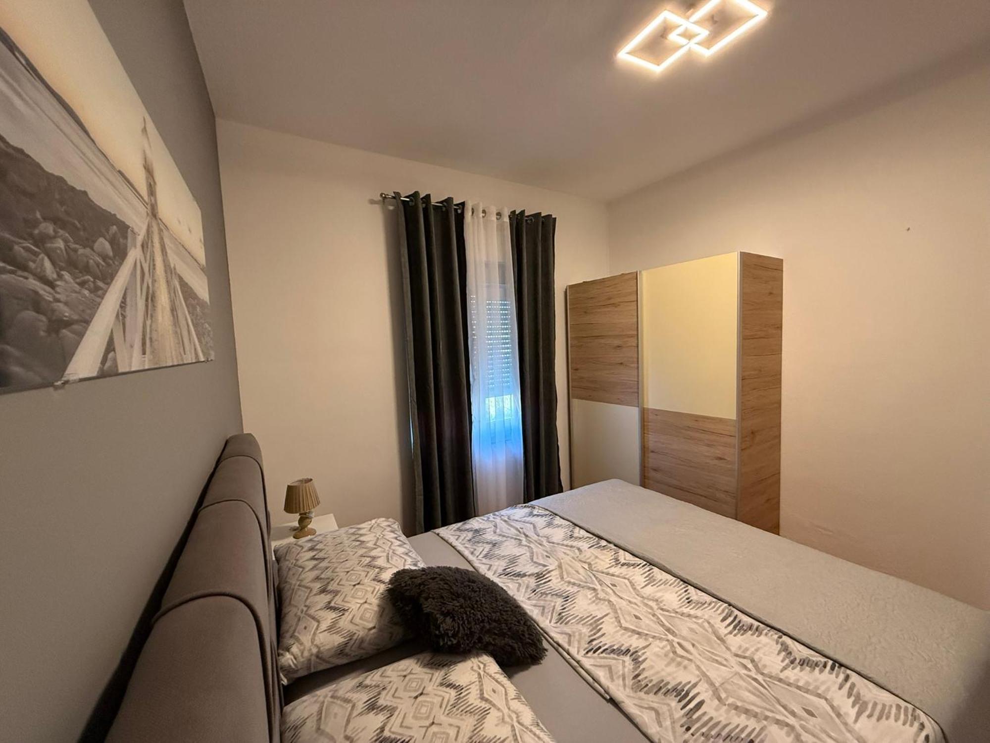 Apartment Karma Zadar Exterior foto